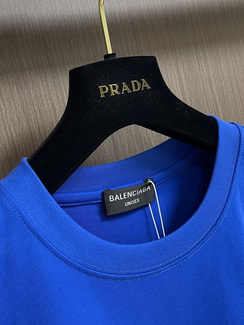 Balenciaga T-Shirts